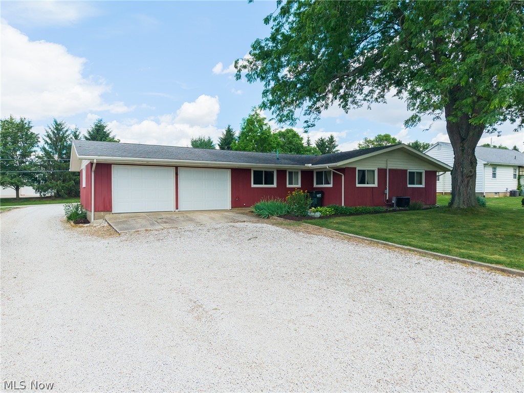 1460 W Highland Avenue Wooster OH 44691