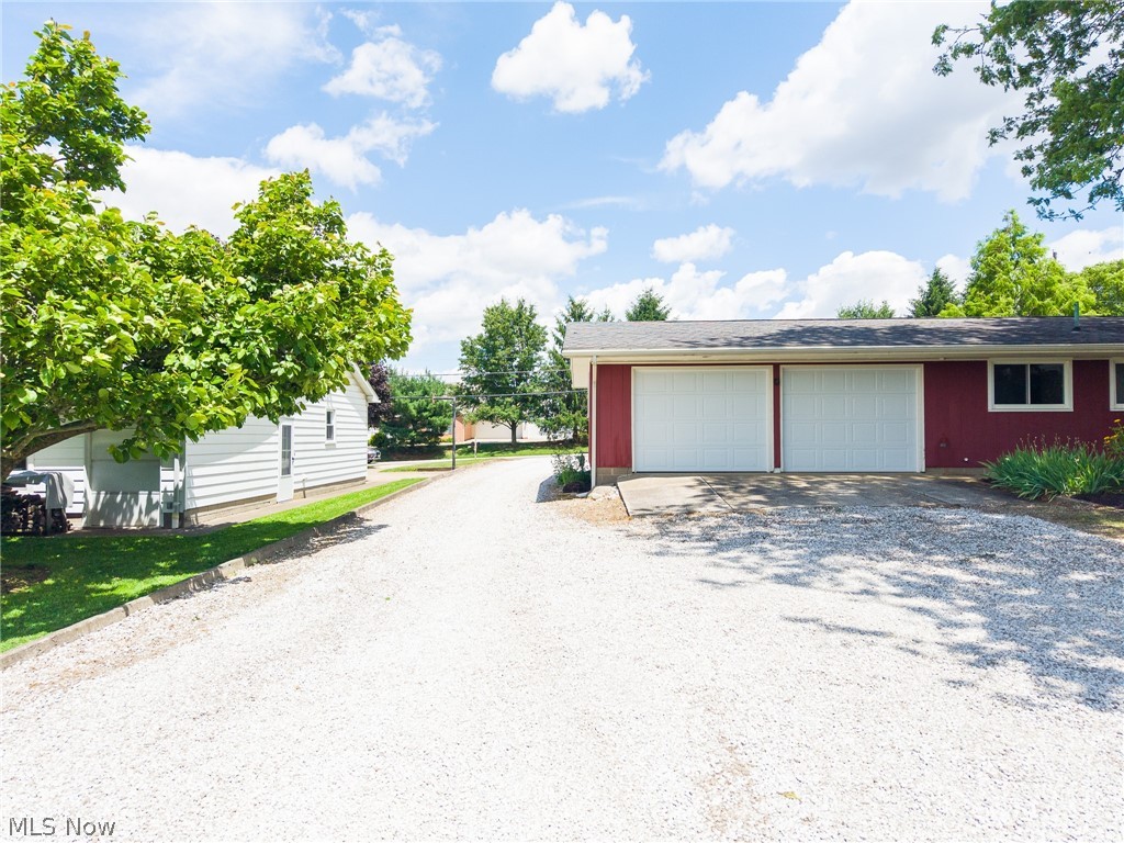 1460 W Highland Avenue Wooster OH 44691