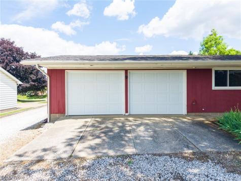 1460 W Highland Avenue Wooster OH 44691