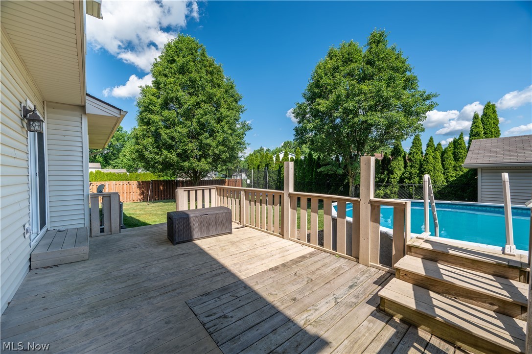 5128 Clearfield Drive Mineral Ridge OH 44440