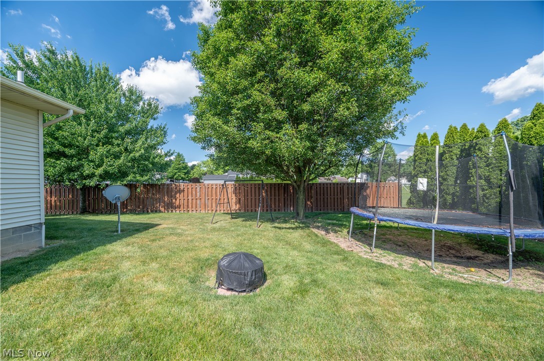 5128 Clearfield Drive Mineral Ridge OH 44440