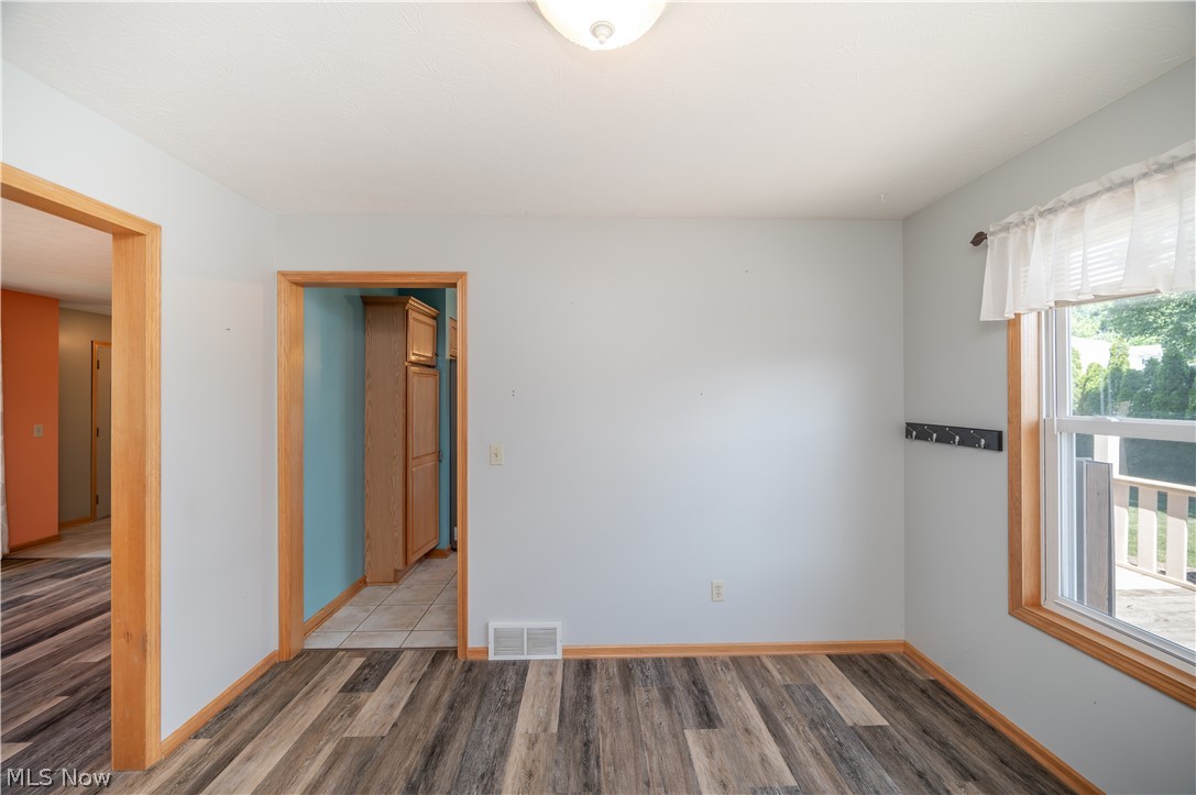 5128 Clearfield Drive Mineral Ridge OH 44440
