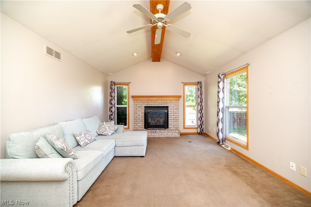 5128 Clearfield Drive Mineral Ridge OH 44440