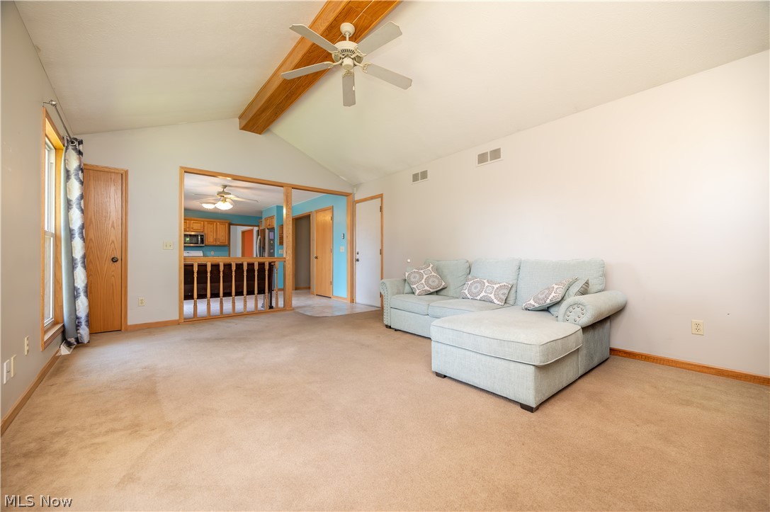5128 Clearfield Drive Mineral Ridge OH 44440