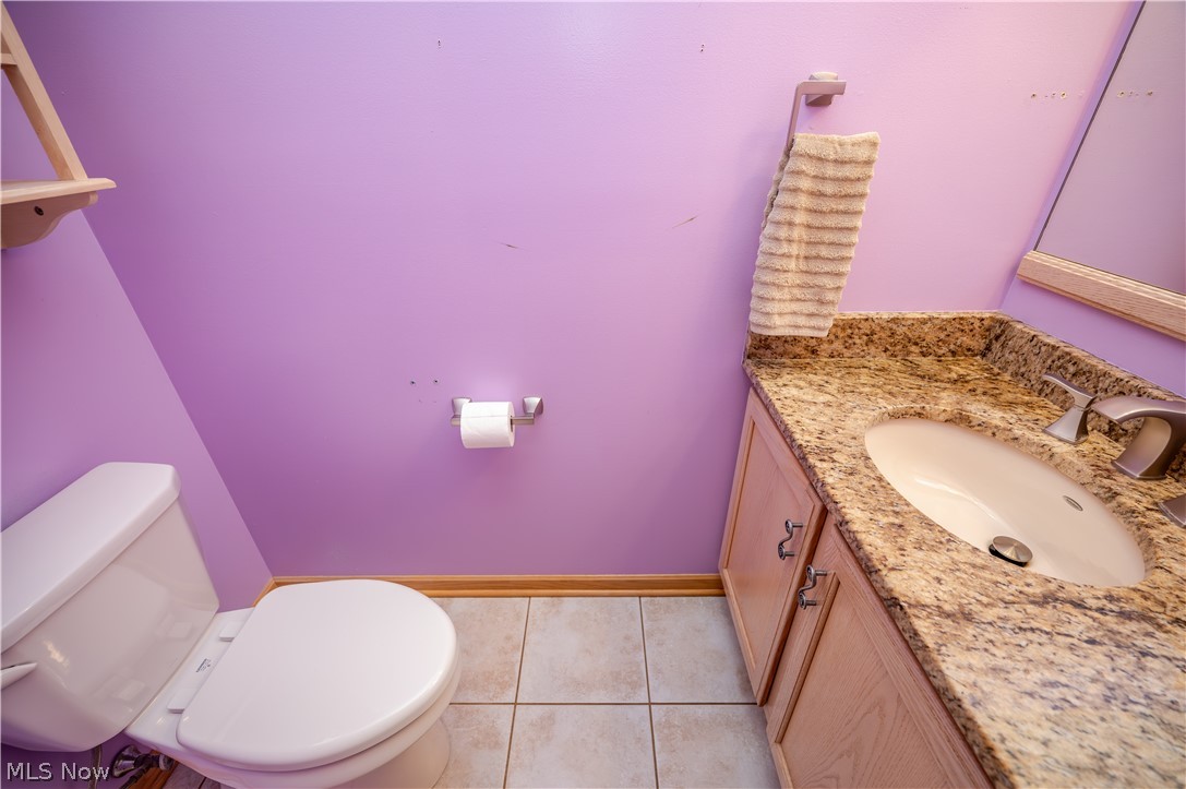 5128 Clearfield Drive Mineral Ridge OH 44440