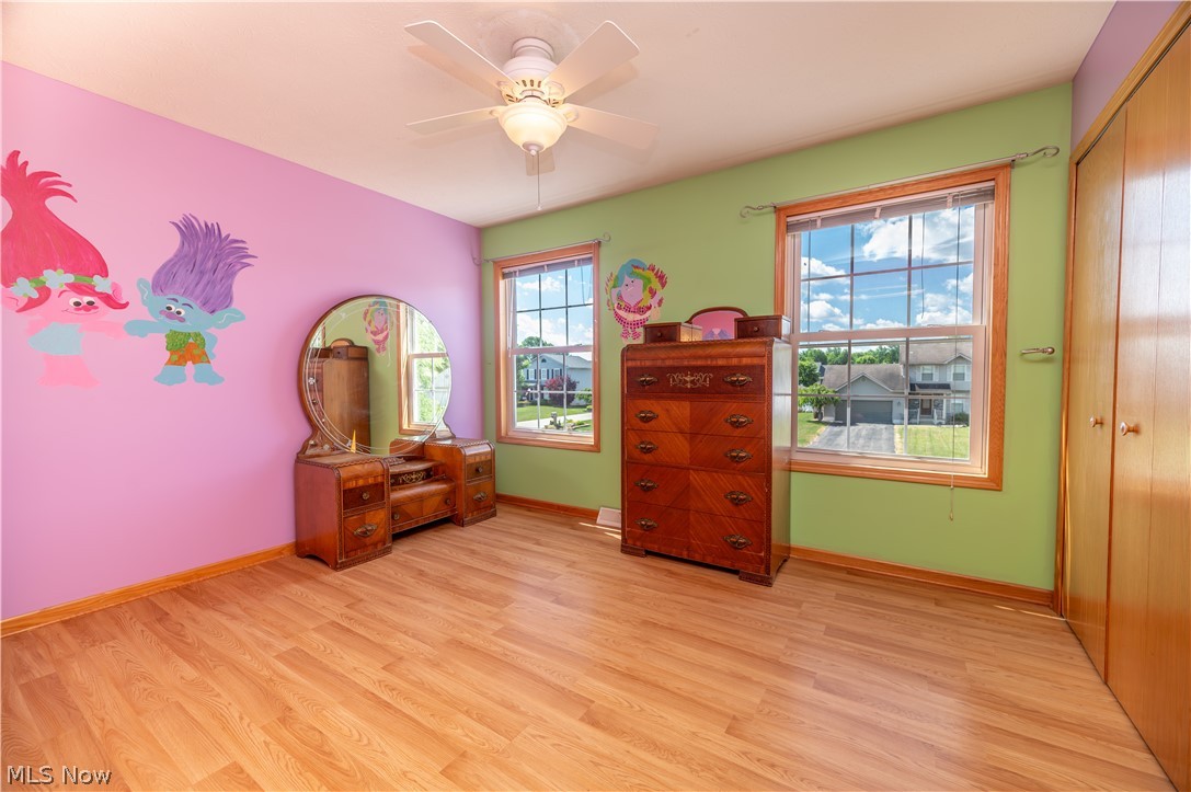 5128 Clearfield Drive Mineral Ridge OH 44440