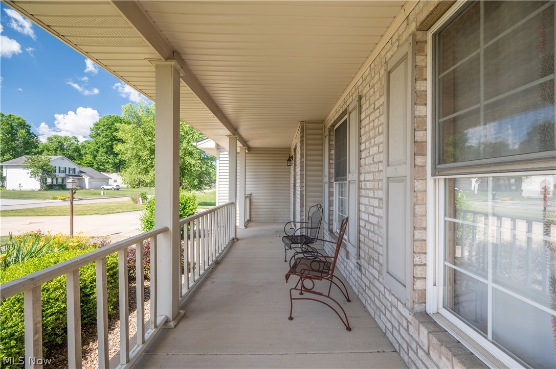 5128 Clearfield Drive Mineral Ridge OH 44440