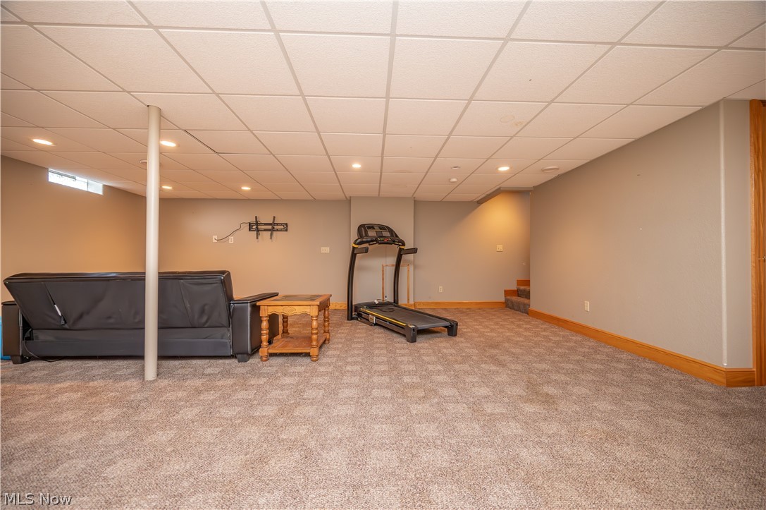 5128 Clearfield Drive Mineral Ridge OH 44440