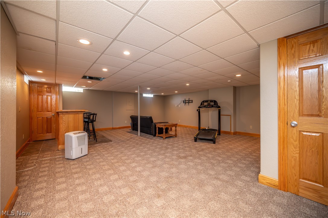 5128 Clearfield Drive Mineral Ridge OH 44440