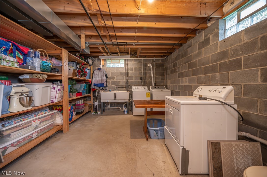 5128 Clearfield Drive Mineral Ridge OH 44440