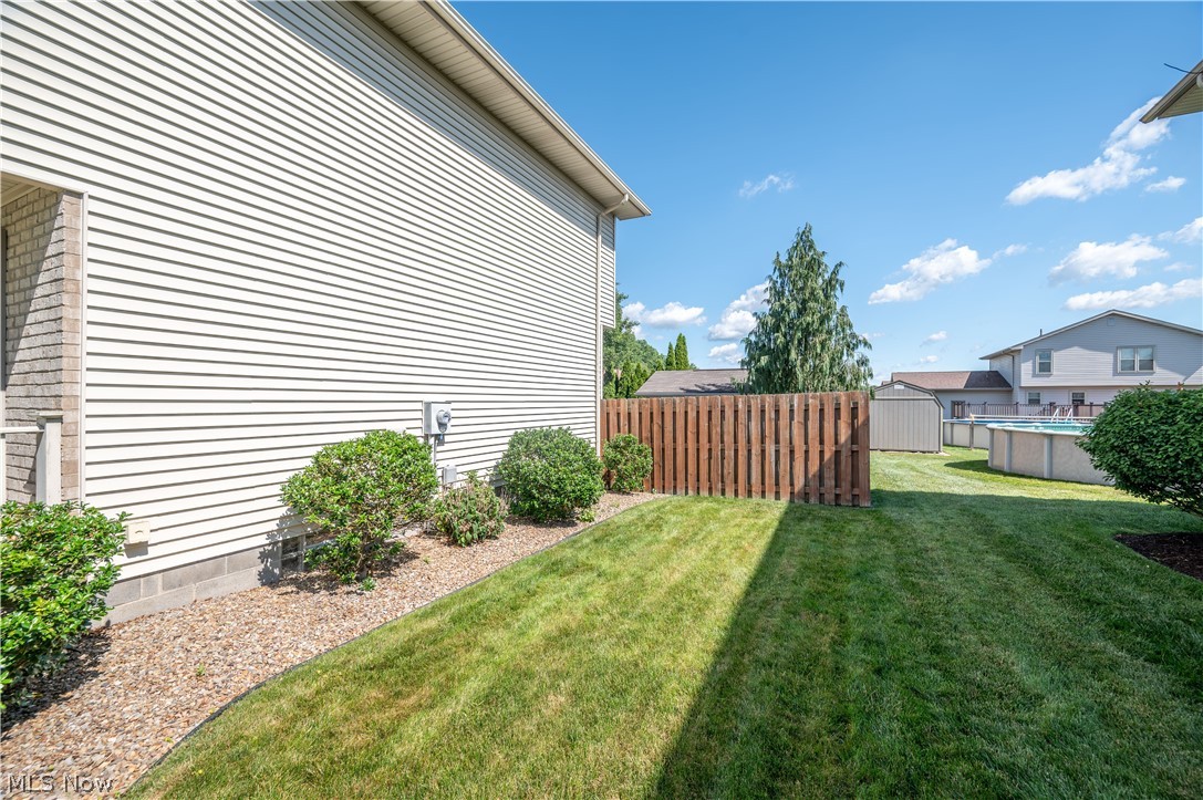 5128 Clearfield Drive Mineral Ridge OH 44440