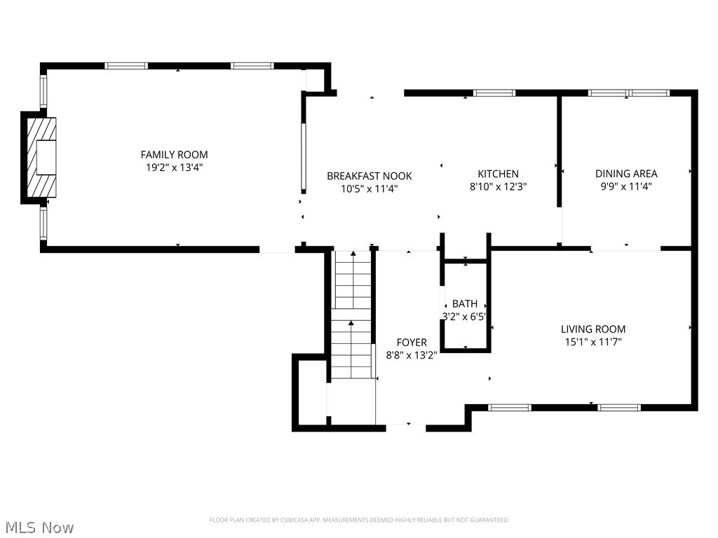 5128 Clearfield Drive Mineral Ridge OH 44440