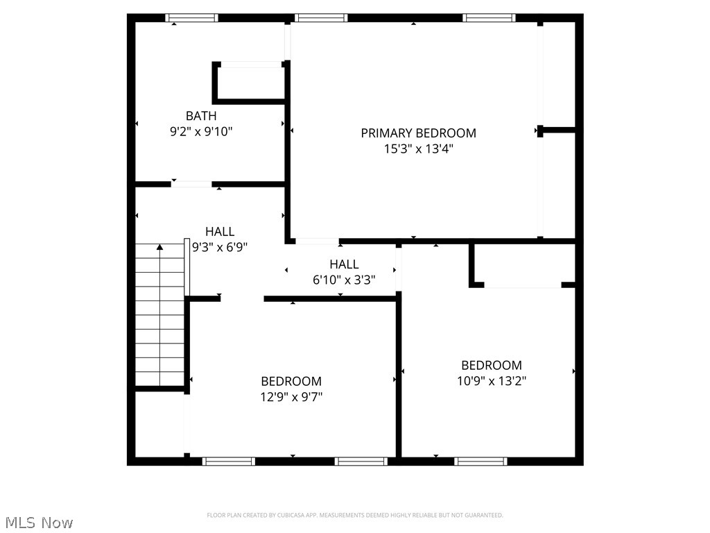 5128 Clearfield Drive Mineral Ridge OH 44440