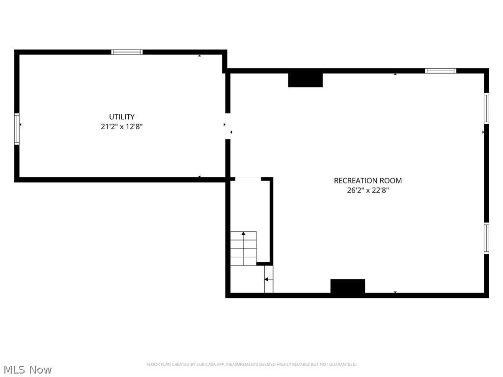 5128 Clearfield Drive Mineral Ridge OH 44440