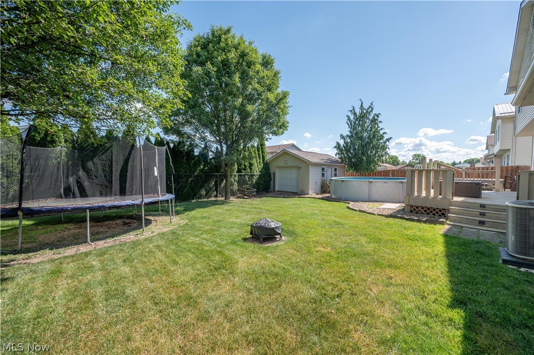 5128 Clearfield Drive Mineral Ridge OH 44440