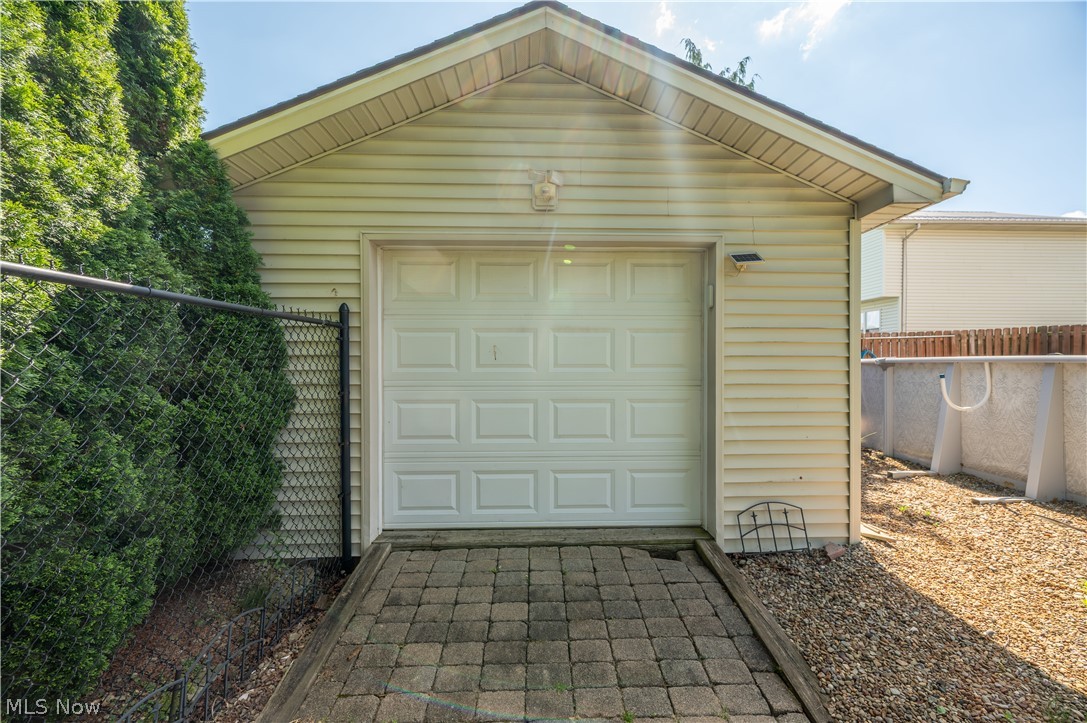 5128 Clearfield Drive Mineral Ridge OH 44440