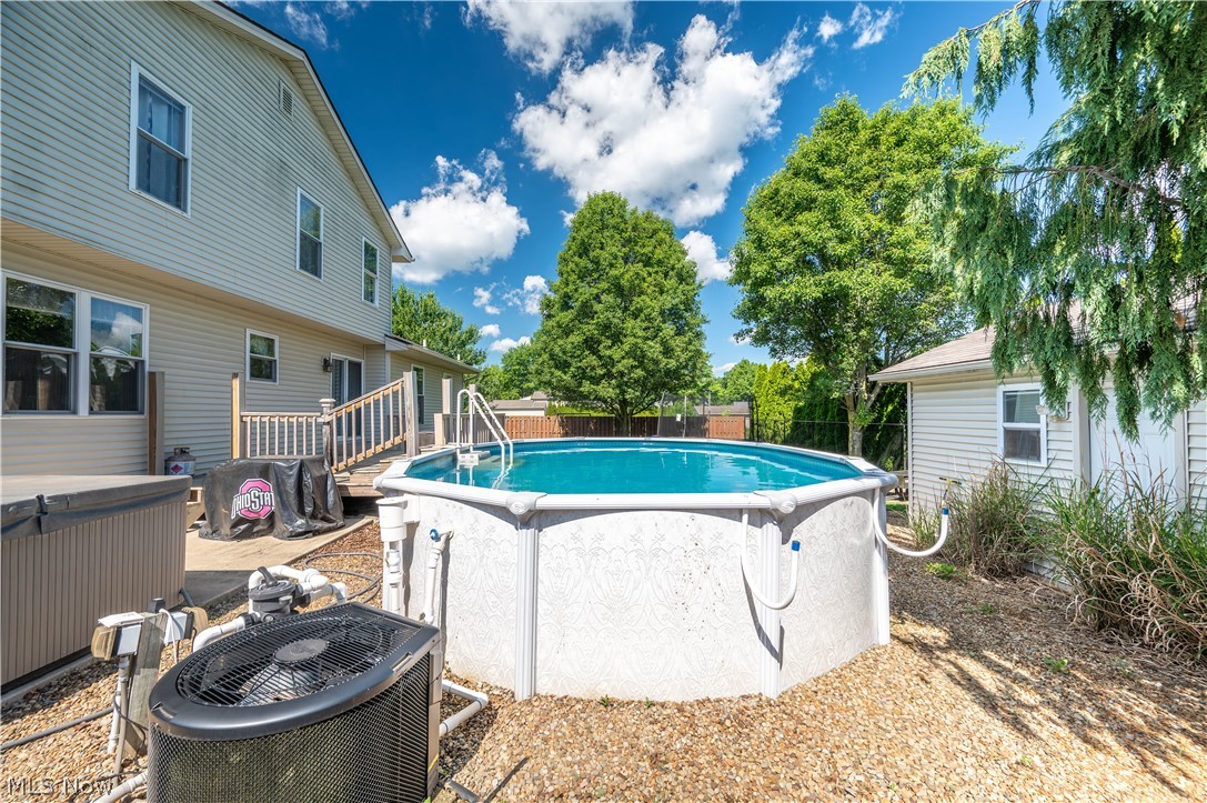 5128 Clearfield Drive Mineral Ridge OH 44440