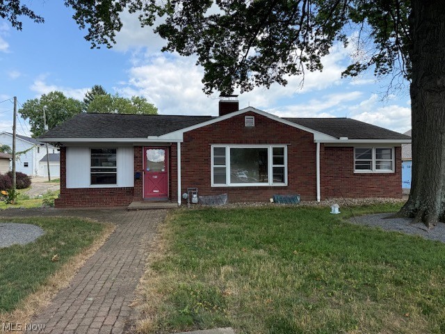 815 3rd Street SW New Philadelphia OH 44663