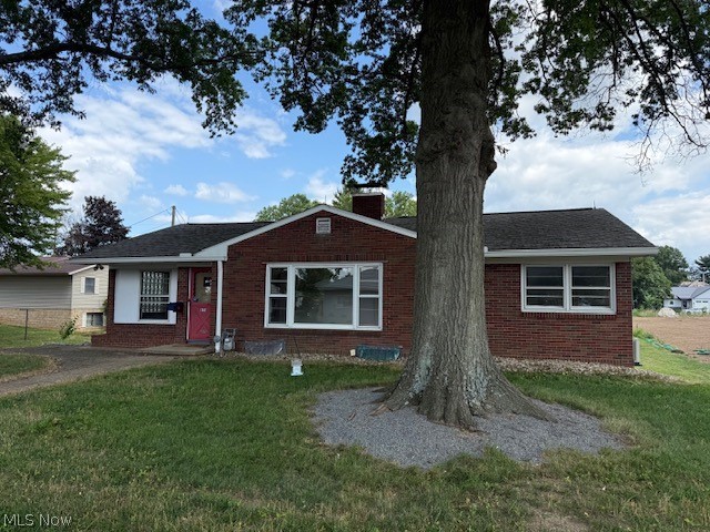 815 3rd Street SW New Philadelphia OH 44663