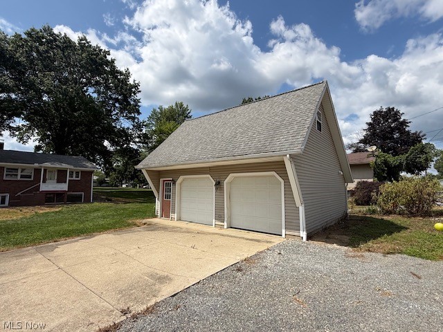 815 3rd Street SW New Philadelphia OH 44663