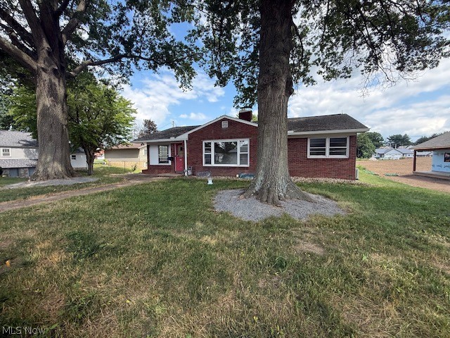 815 3rd Street SW New Philadelphia OH 44663