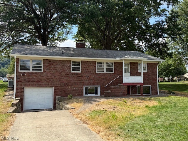 815 3rd Street SW New Philadelphia OH 44663