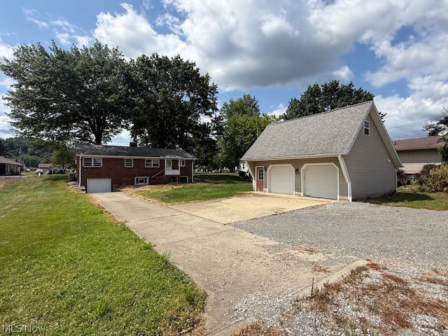 815 3rd Street SW New Philadelphia OH 44663