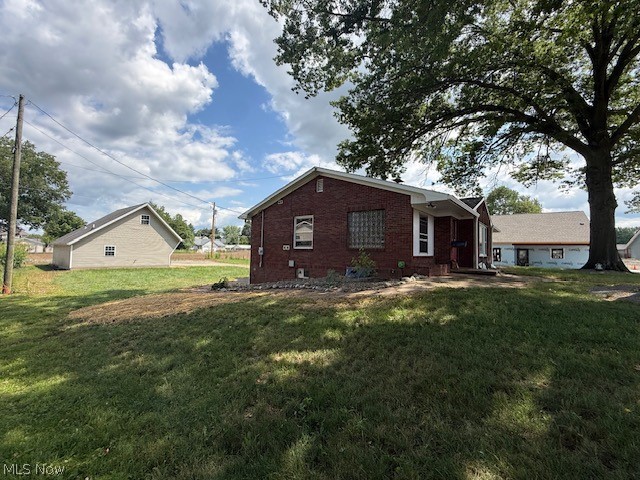 815 3rd Street SW New Philadelphia OH 44663