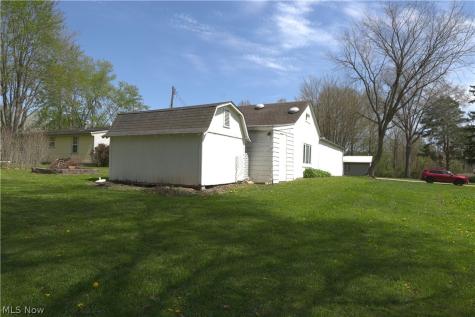 10924 Libby Avenue Elyria OH 44035