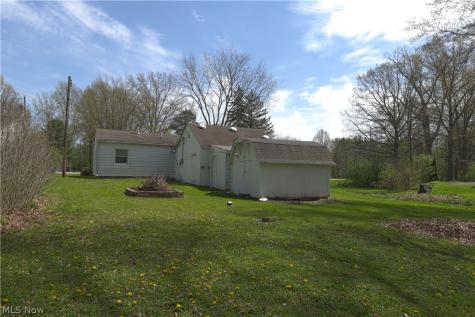 10924 Libby Avenue Elyria OH 44035