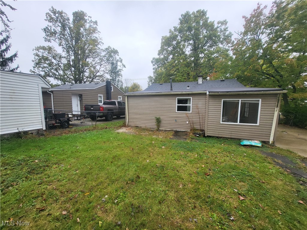 1085 Orchard Avenue Aurora OH 44202