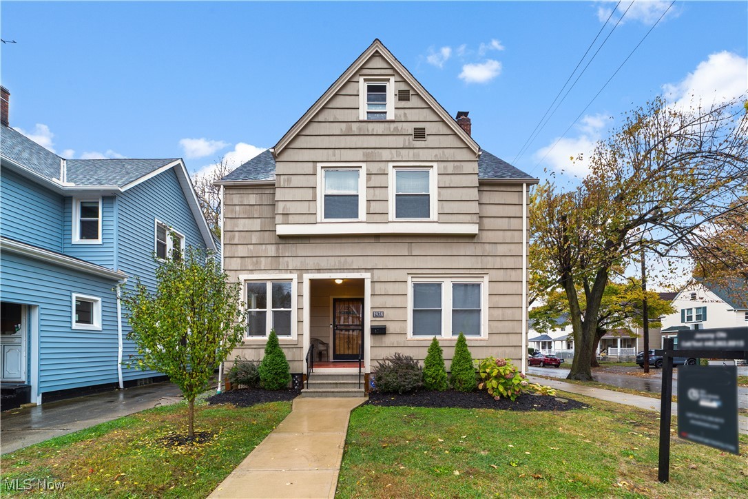 1938 W 65th Street Cleveland OH 44102
