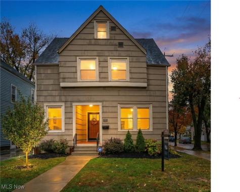 1938 W 65th Street Cleveland OH 44102