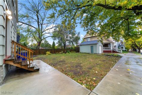 1938 W 65th Street Cleveland OH 44102