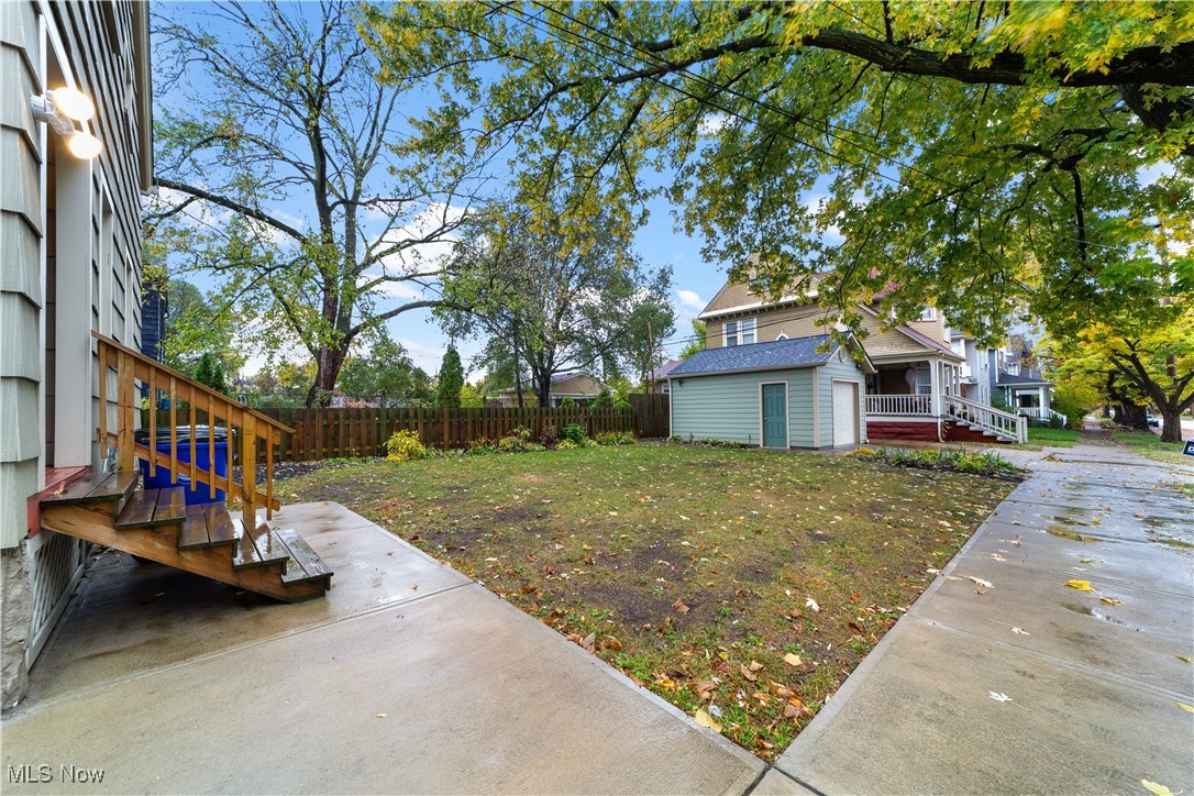 1938 W 65th Street Cleveland OH 44102