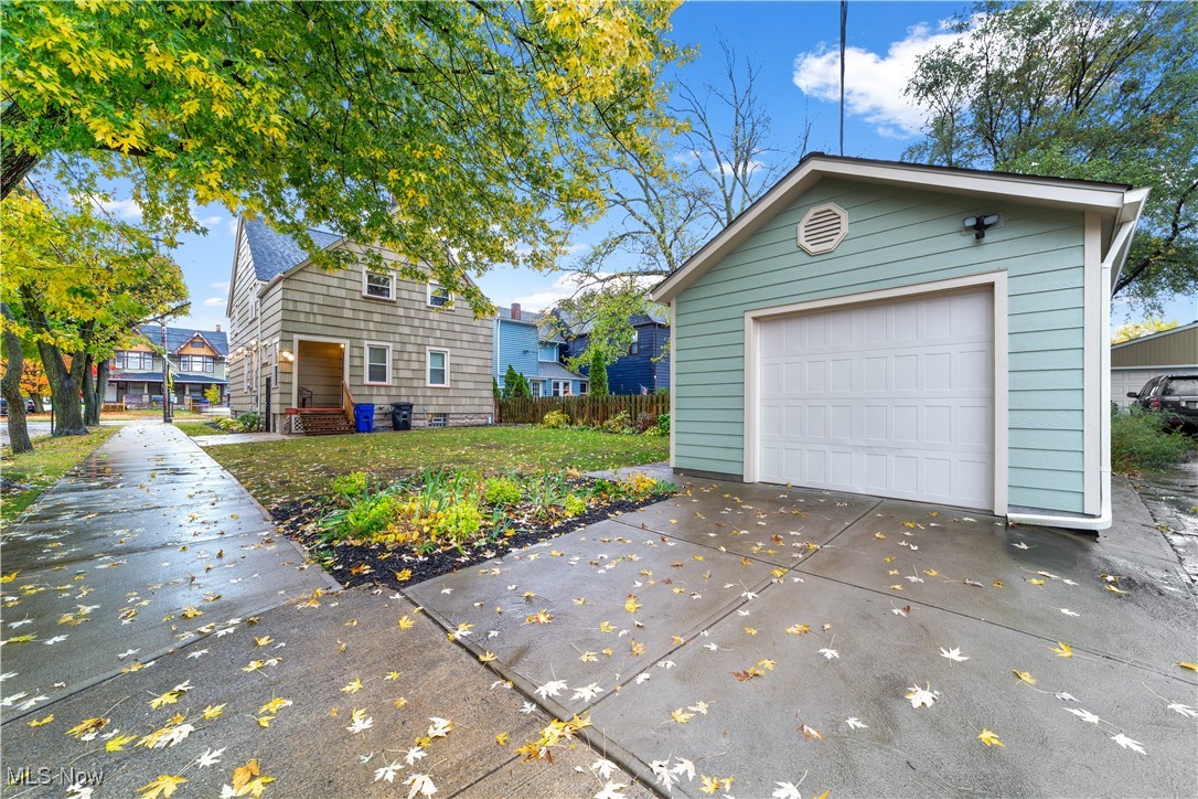 1938 W 65th Street Cleveland OH 44102
