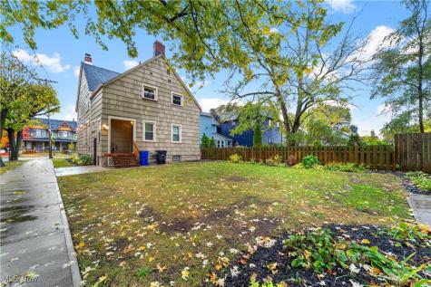 1938 W 65th Street Cleveland OH 44102