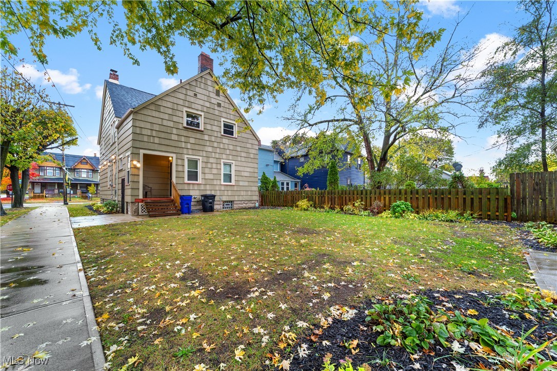 1938 W 65th Street Cleveland OH 44102