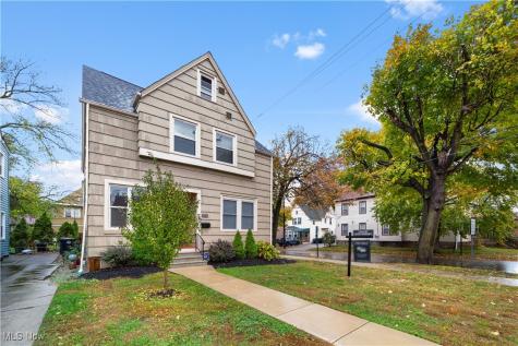 1938 W 65th Street Cleveland OH 44102