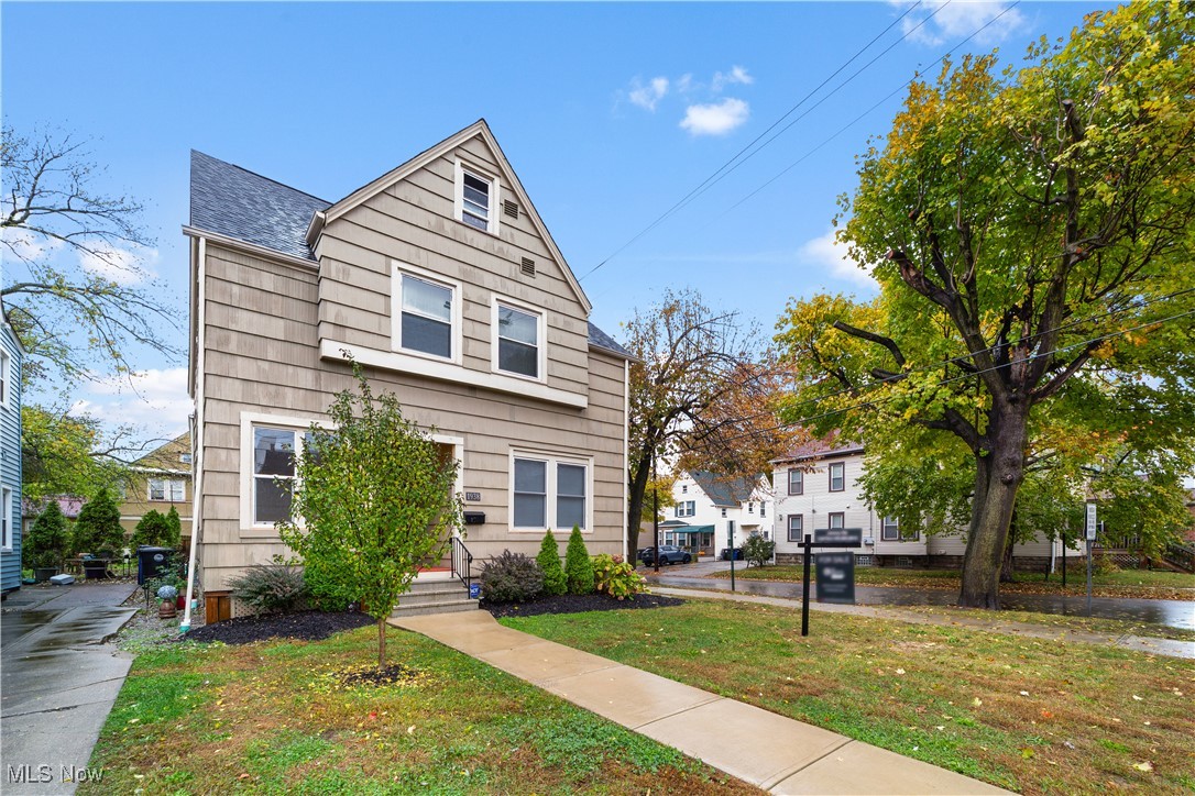 1938 W 65th Street Cleveland OH 44102