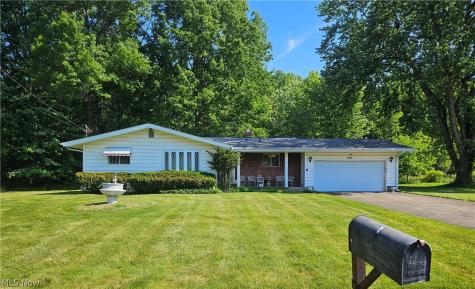 2980 Bauker Lane Youngstown OH 44505