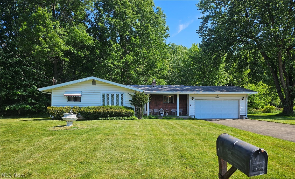 2980 Bauker Lane Youngstown OH 44505