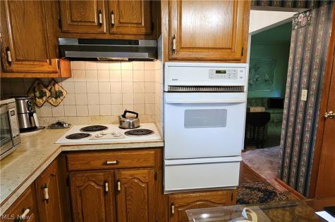 2980 Bauker Lane Youngstown OH 44505