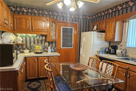 2980 Bauker Lane Youngstown OH 44505