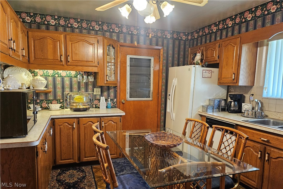 2980 Bauker Lane Youngstown OH 44505