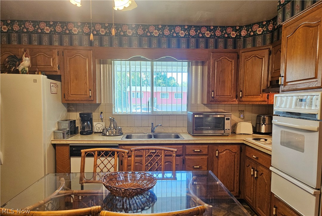 2980 Bauker Lane Youngstown OH 44505