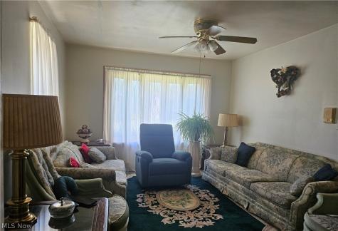2980 Bauker Lane Youngstown OH 44505