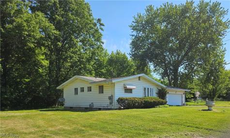 2980 Bauker Lane Youngstown OH 44505
