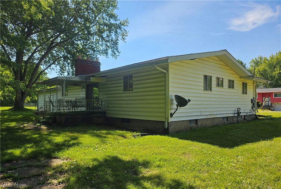 2980 Bauker Lane Youngstown OH 44505