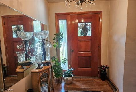 2980 Bauker Lane Youngstown OH 44505